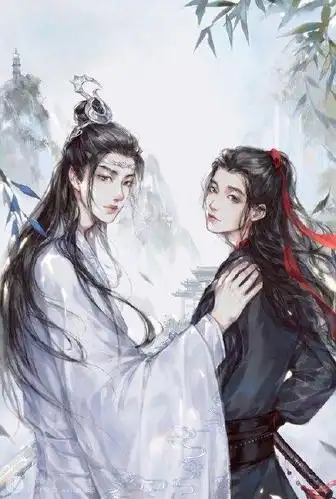 肖战,王一博火到上头,脑补cp画面后劲大!这是喝了多少天子笑?