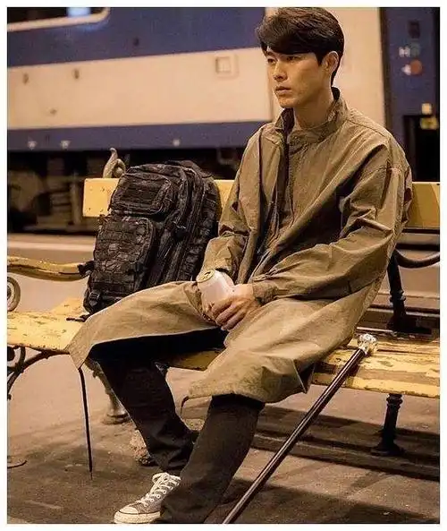 这么俗的梗,为什么8.5,因为他是我们玄彬啊!