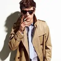 大叔卡通头像霸气胡子男头像美女与猥琐大叔头像微信花草植物头像微信