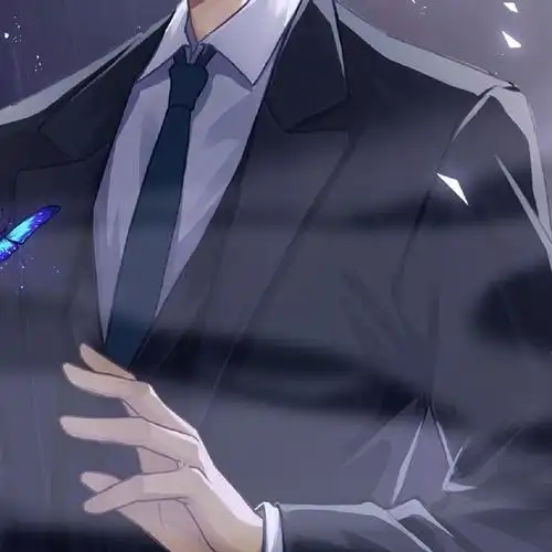 逆转宿命破茧成蝶