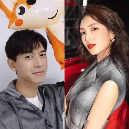 李现跟王紫璇关系不一般李现私下的时间大多都是跟她耗在一起