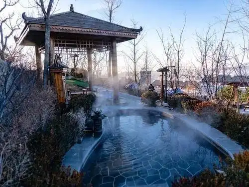 遵化汤泉温泉农家院-汤泉温泉民宿-包吃住|价格|排名|哪家好