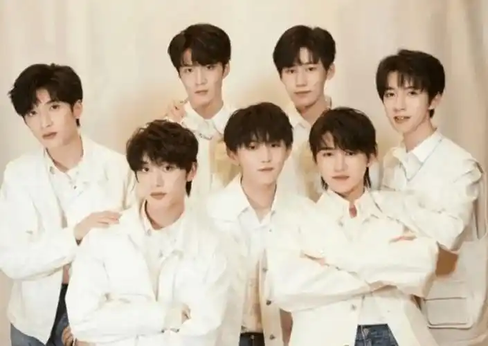 时代峰峻梯级布局四代同堂,tfboys时代少年团已红,三代也将成团