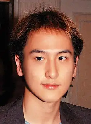 超级富二代,真正高富帅汤珈铖