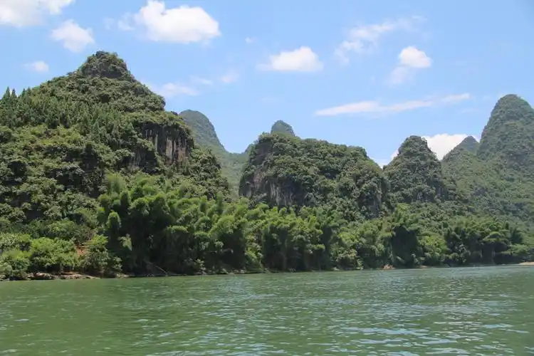 图片984,广西自治区旅游景点,风景名胜 - 蚂蜂窝图库