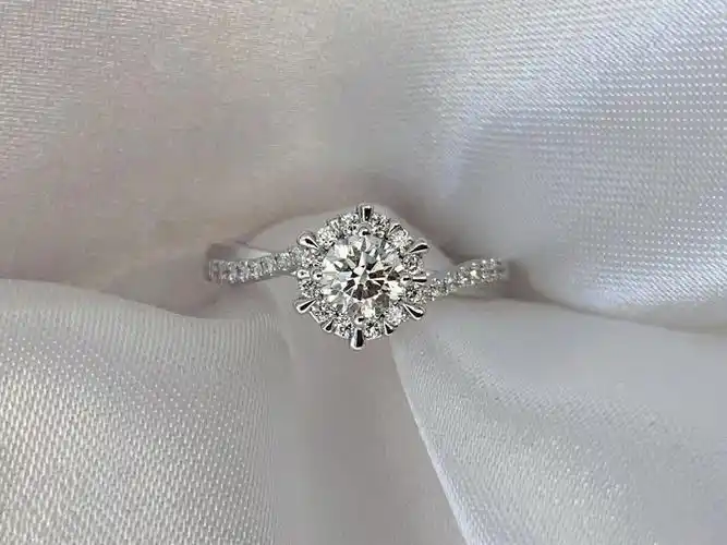 30分小预算克拉钻