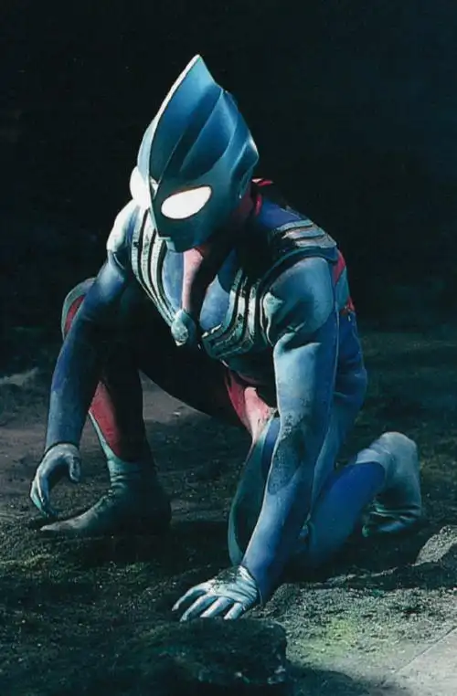 奥特剧照#迪迦奥特曼 特别编集 剧照 -4