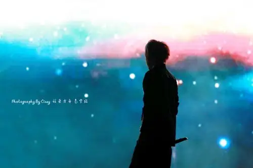 求阿信的这张原图