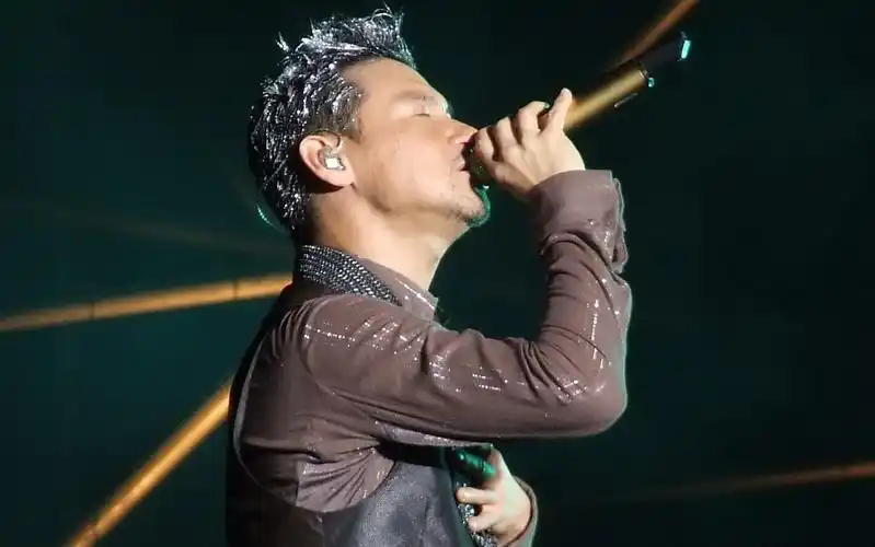 张学友壁纸图片