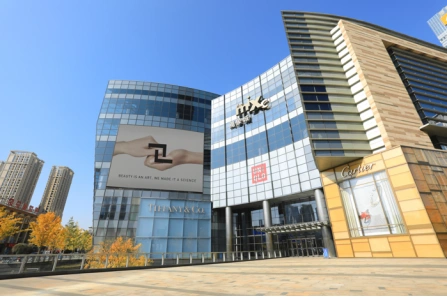 万象焕启 菲凡新生丨fillmed医学抗衰老中心菲凡入驻沈阳万象城