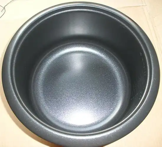 美的电饭锅内胆4l/内锅/美的电饭锅内锅th453 td453 th457