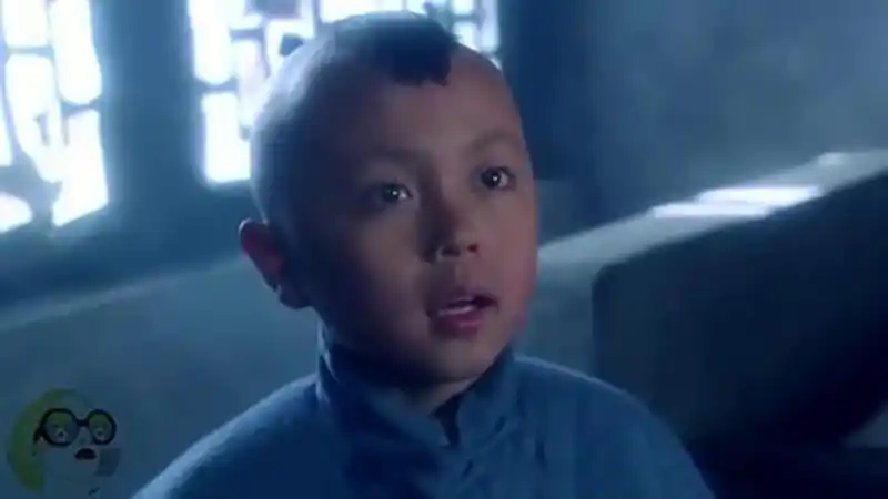 被誉为李连杰传人,谢苗《方世玉之盖世英雄》致敬李连杰