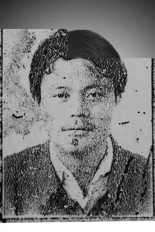 一张模糊起皱满是脏点的老照片,修复以后像时光回溯一般-生活视频