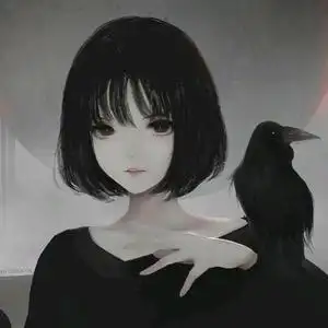 生,老,病,死.头像