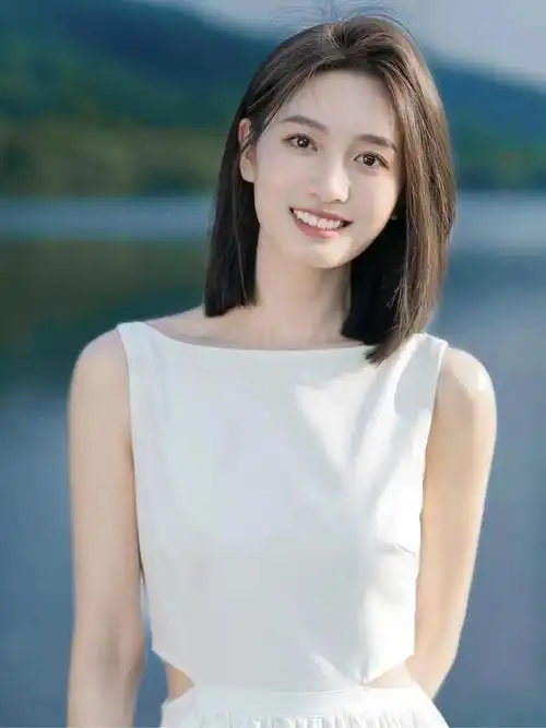 发型|脸型|波波头_网易订阅