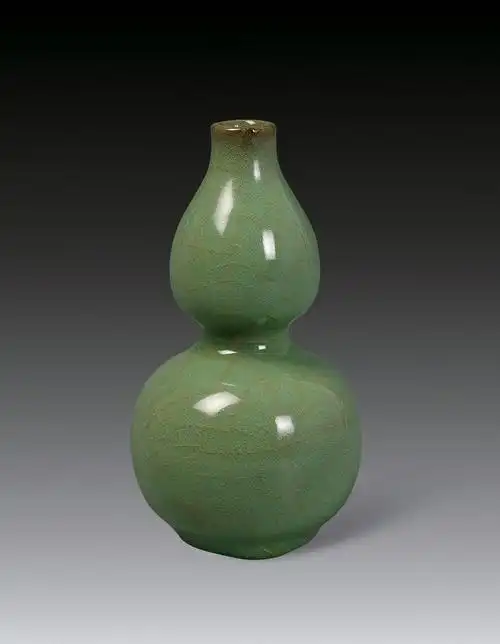 【官窑葫芦瓶】拍卖品_图片_价格_鉴赏_现当代及其它瓷器_雅昌艺术品