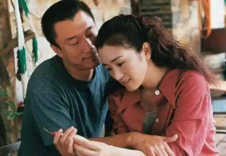 孙红雷:曾和曾跟巩俐传过绯闻,分手丁嘉丽_时候_小沈阳_事情