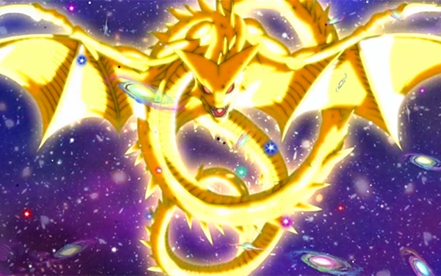 七龙珠:这么多神龙,唯有最后一个最"随意"且不实现愿望!