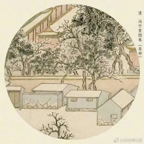 庭院的绘画步骤,每天走路最佳方法