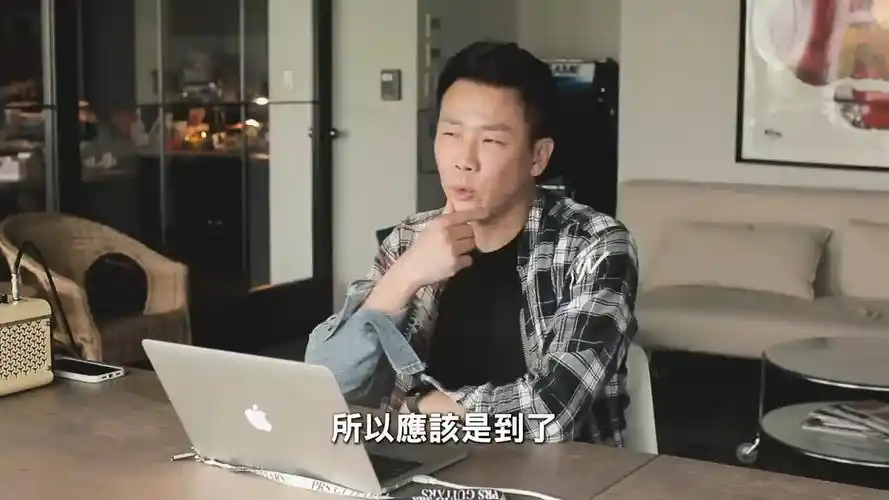 陶喆親自解析《黑色柳丁》背後的創作秘密 黑柳『全新編曲』搶先揭露!