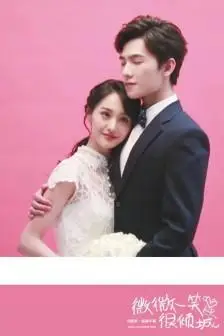 微微一笑很倾城# #壁纸# 杨洋 郑爽 婚纱照(cr:微博@蛋黄一直睡不醒)