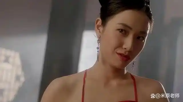 在周星驰主演的电影《唐伯虎点秋香》中,有四位美人.