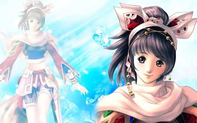 【玲酱实况】《新绝代双骄3明月孤星》经典回顾1080p 完美结局 全支线