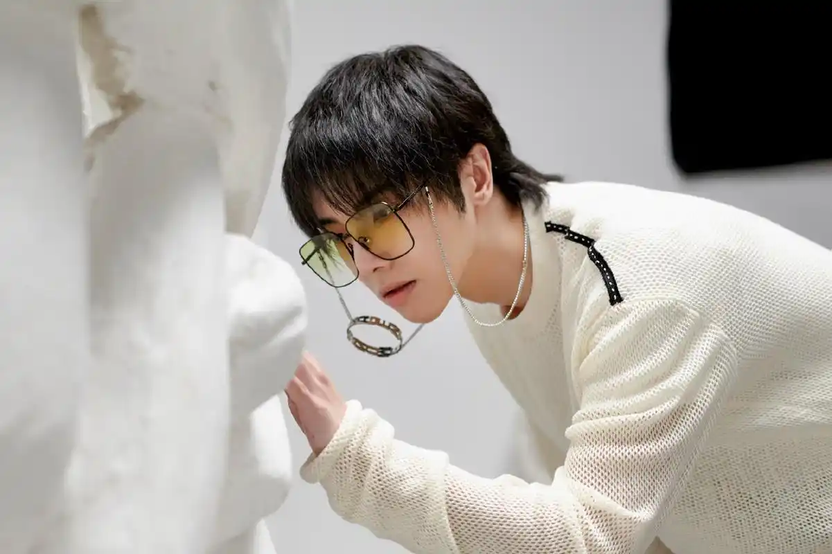 华晨宇 - 堆糖,美图壁纸兴趣社区