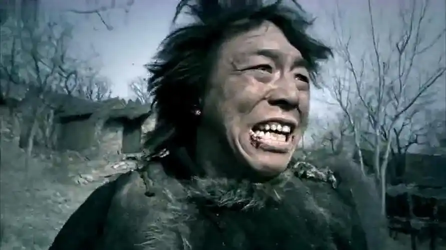 黄渤和奶牛不得不说的事,演技巅峰之作,凭此片获得金马影帝