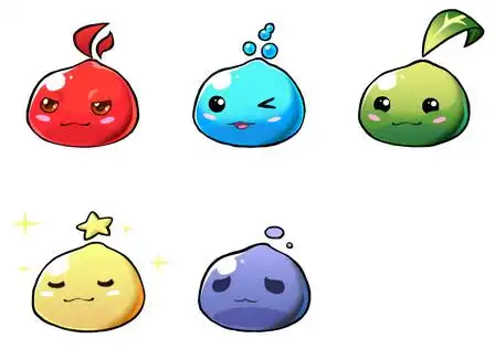 乱斗精灵宠物介绍史莱姆