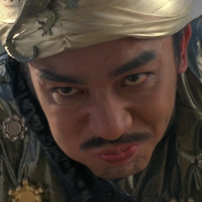 东成西就梁朝伟