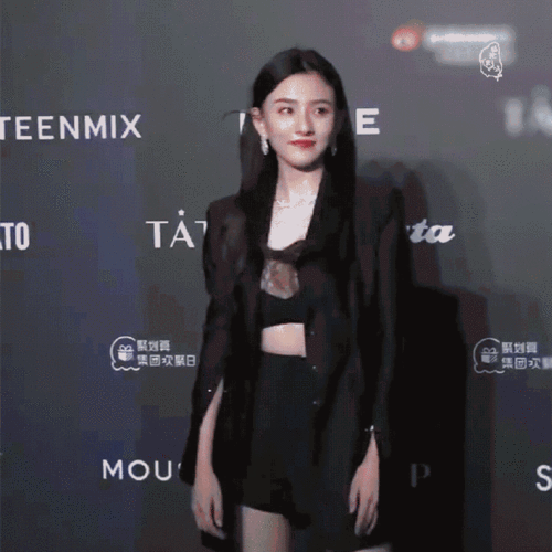 孙铭徽追星宋祖儿