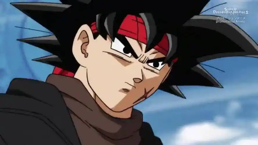 龙珠英雄第44集精彩截图_龙珠_截图_英雄