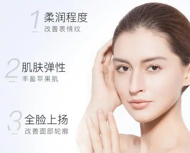 网红种草款安瓶精华,美白滋润修护肌肤,舒缓细纹,呵护敏感肌!