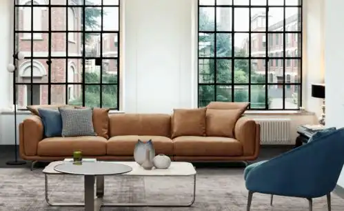 德国domicil首家北京体验店正式开幕_沙发