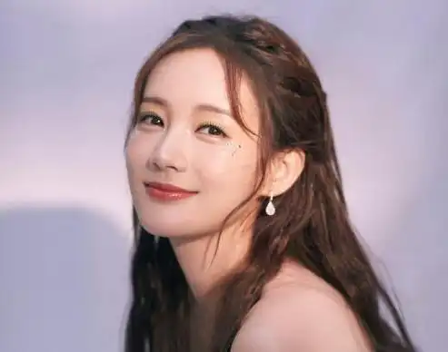 李一桐个人资料简介现任老公是谁 家境如何资源为啥那么好 - 魅力修行