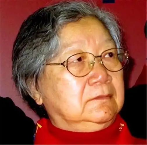 2022年刘思齐葬礼:李敏李讷无法到场,毛家孙辈4人同框令人感动