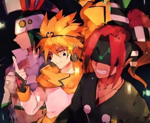 凹凸大赛,每个团队都要发一张集体照因为鬼天盟人数众多所以就几个人