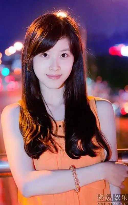 奶茶妹妹海量美图曝光