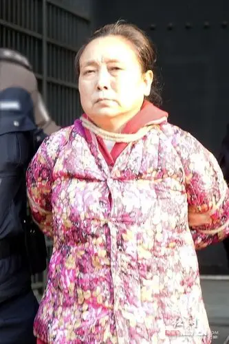 "零口供"神秘女毒枭被执行死刑 至死不承认贩毒
