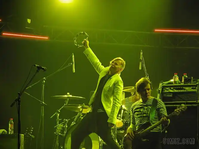 音乐会嗨皮摇滚现场现场背景图片