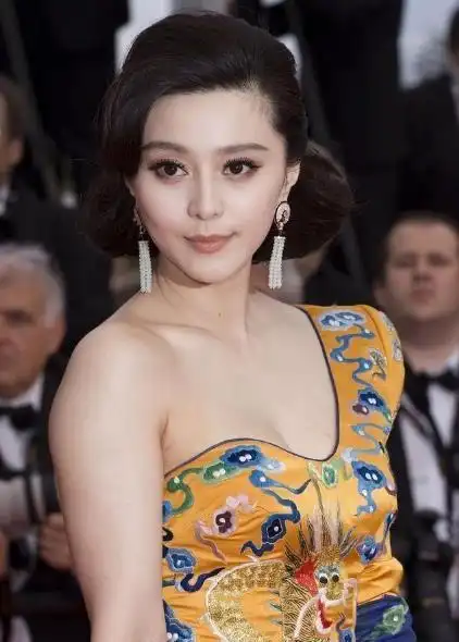 范冰冰现状如何,为何娱乐圈最近没有她的消息