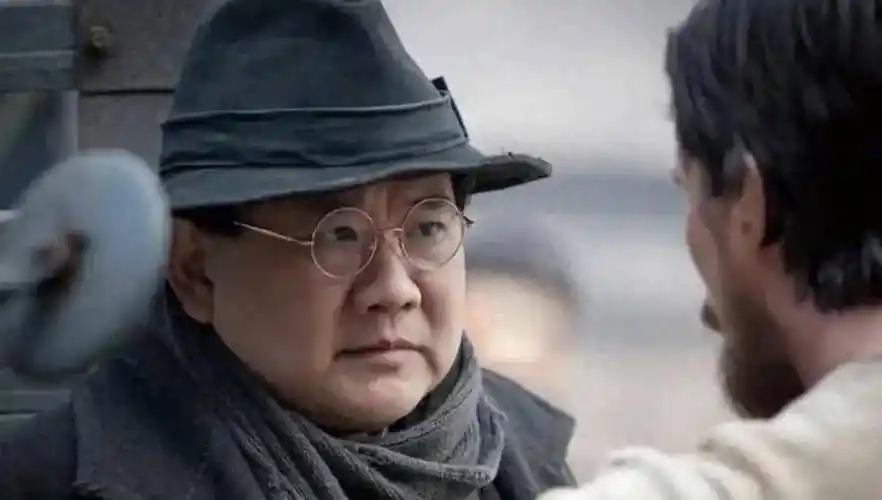 这一次,"口无遮拦"的曹可凡,丢失了观众对他的好印象_关金星_节目