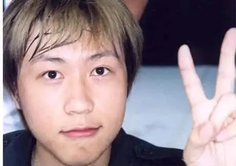 阿信的颜值巅峰到底咋样?