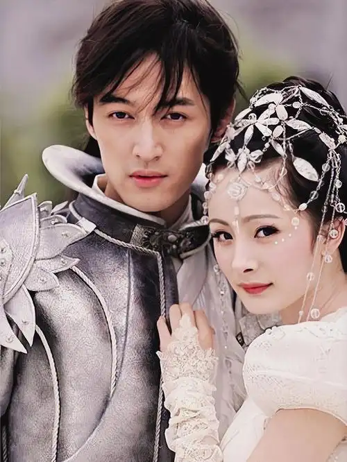 剑三专属夕瑶与飞蓬的忘记时间