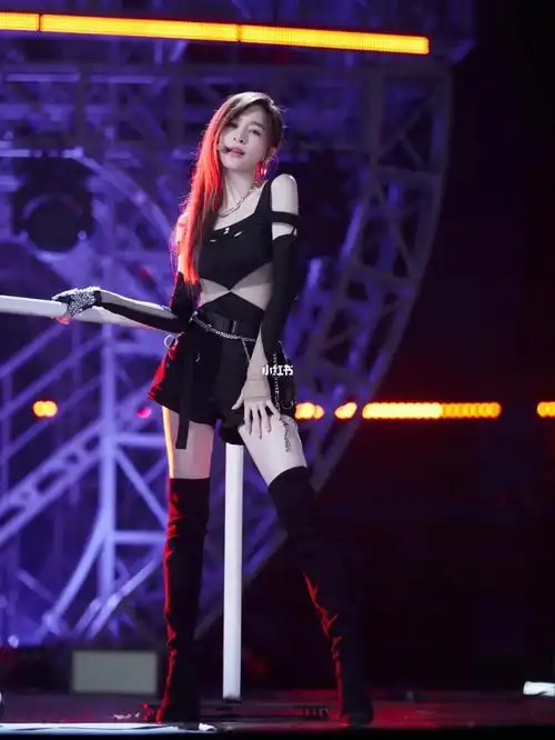 sw明星穿搭王心凌