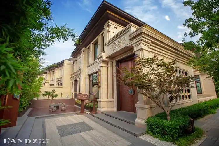 北京满五满二地暖恒温恒湿高档二手豪宅别墅出售信息价格-丽兹行官网