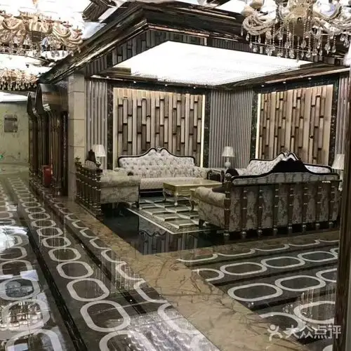 皇家会客厅图片-北京会所型ktv-大众点评网