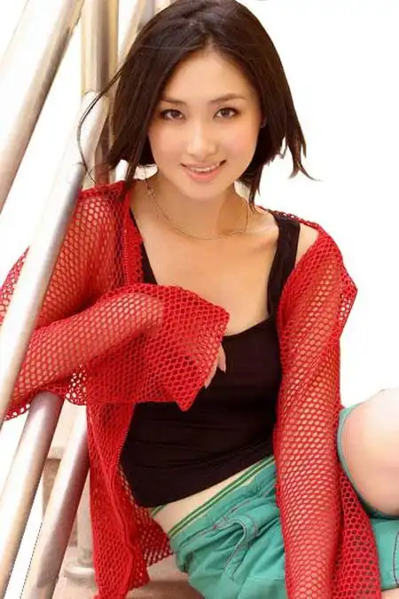 涂黎曼个人相册-演讯网