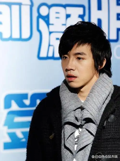 从"坠入低谷"到"浴火重生","糊咖"的帽子,被俞灏明摘掉了